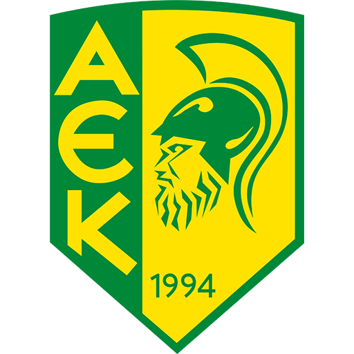 AEK Larnaca BC badge