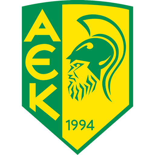 AEK Larnaca Youth badge