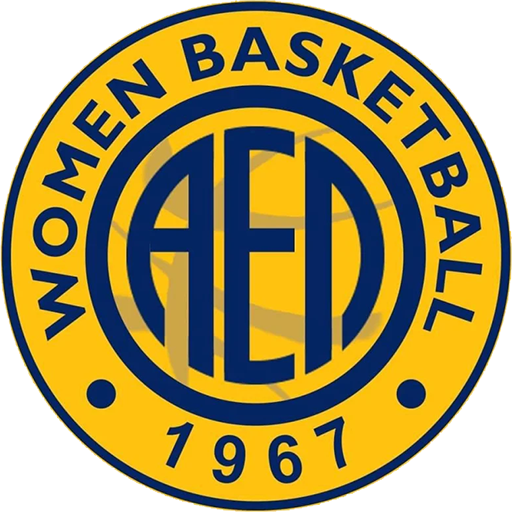 AEL Limassol WBC badge