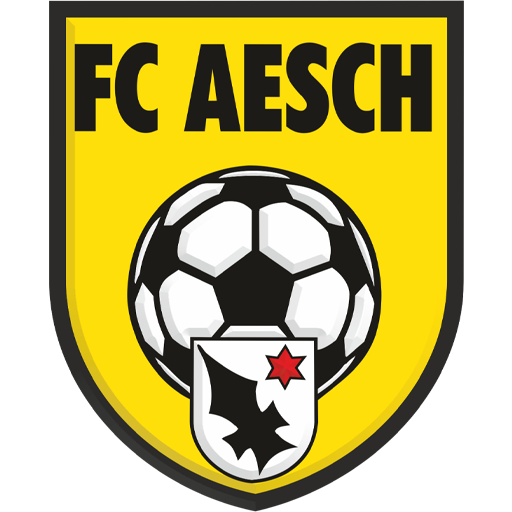 Aesch badge