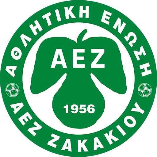 AEZ Zakakiou badge