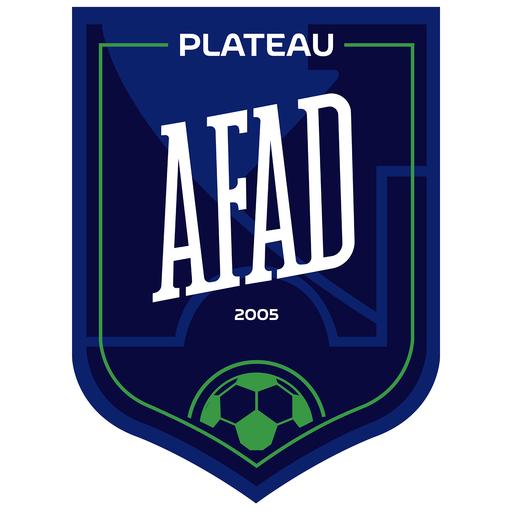 AFAD Djékanou badge