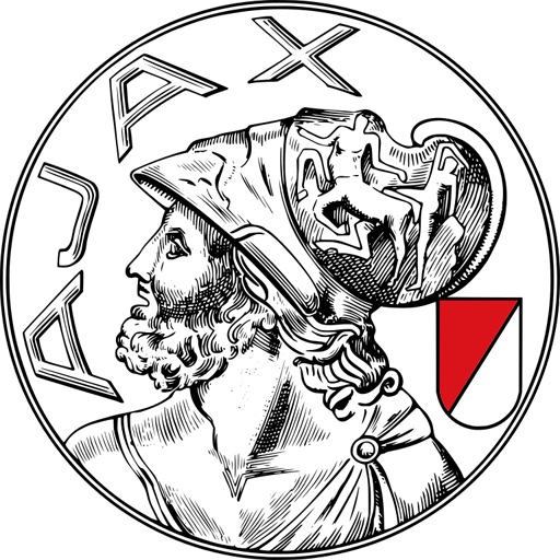 AFC Ajax Amateurs badge