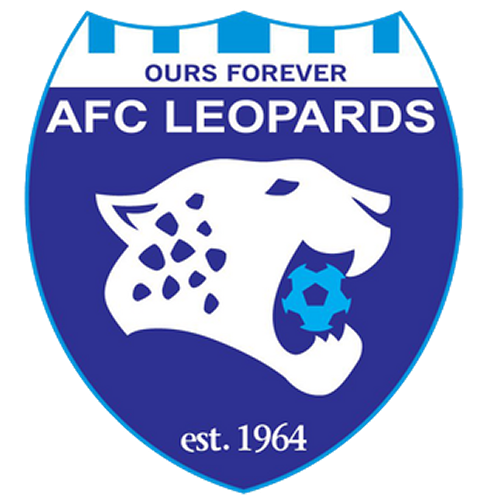AFC Leopards badge