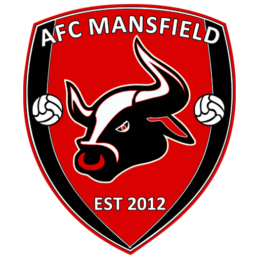 AFC Mansfield badge