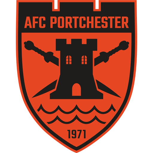 AFC Portchester badge