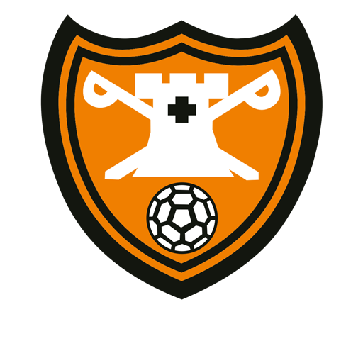 AFC Portchester Women badge