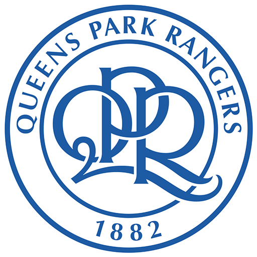 AFC Wimbledon vs Queens Park Rangers badge right