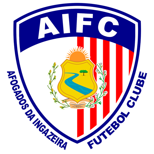 Afogados da Ingazeira badge