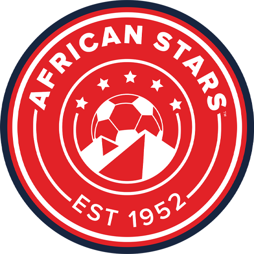 African Stars badge