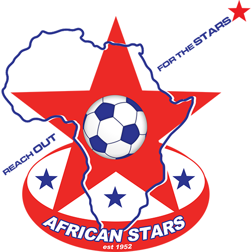 African Stars FC badge