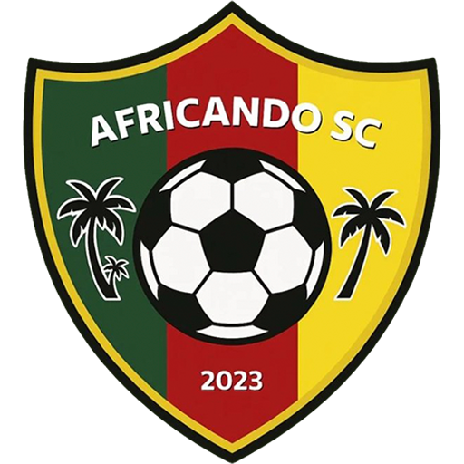 Africando badge