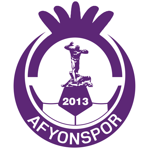 Afyonspor badge