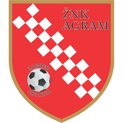 Agram badge
