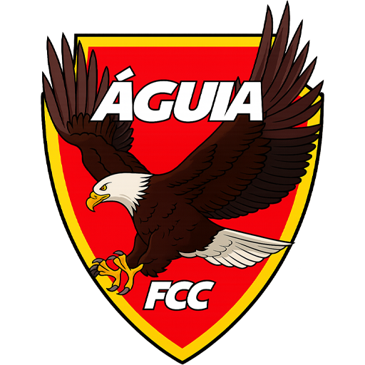 Águia de Cumaru badge