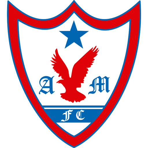 Águia de Marabá badge