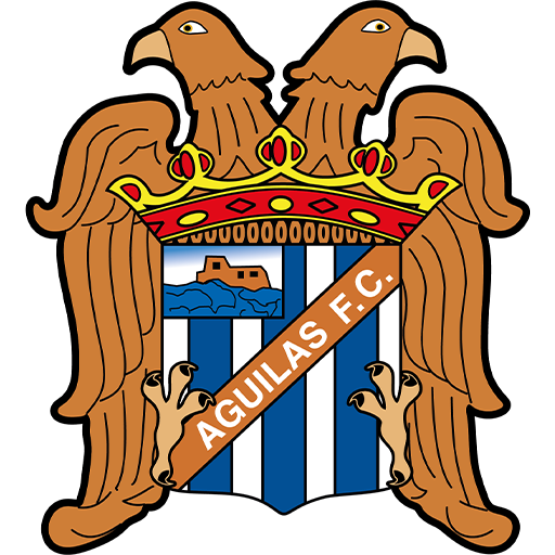 Águilas B badge