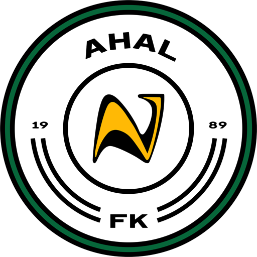 Ahal badge