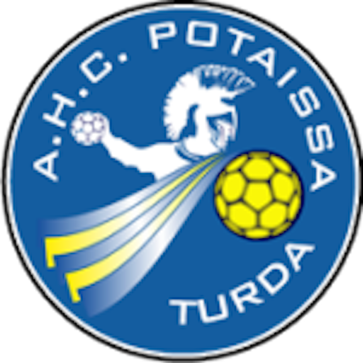 AHC Potaissa Turda badge