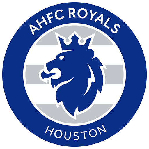AHFC Royals badge