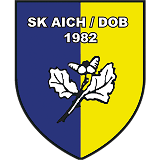 Aich-Dob badge