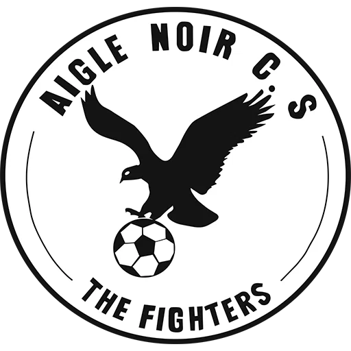 Aigle Noir badge
