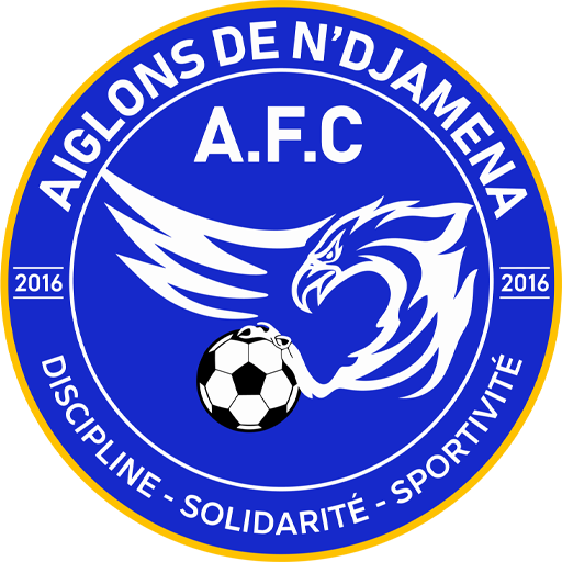Aiglons badge