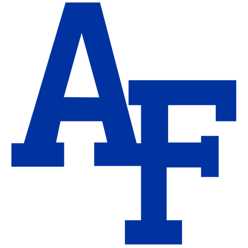 Air Force vs Austin Peay badge left