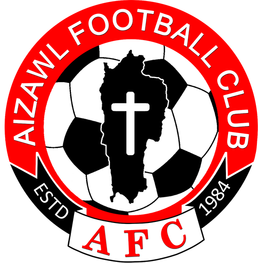 Aizawl badge