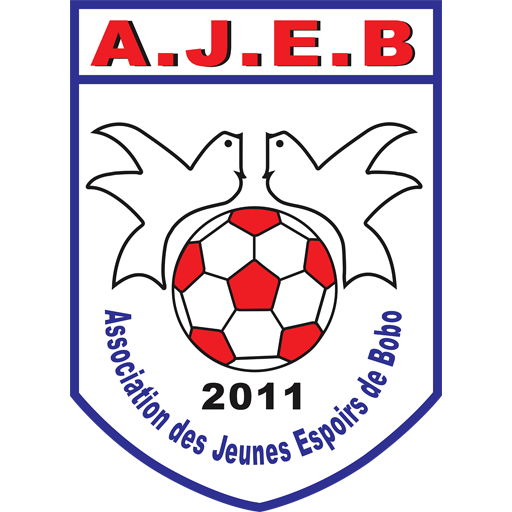 AJEB badge