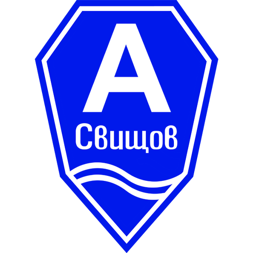Akademik Svishtov badge