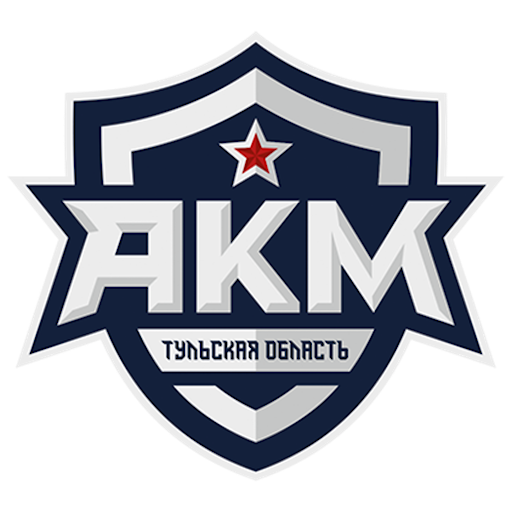 AKM badge