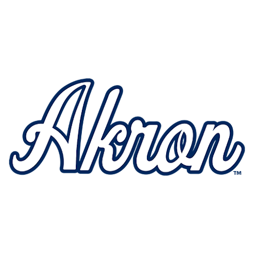 Iona vs Akron badge right