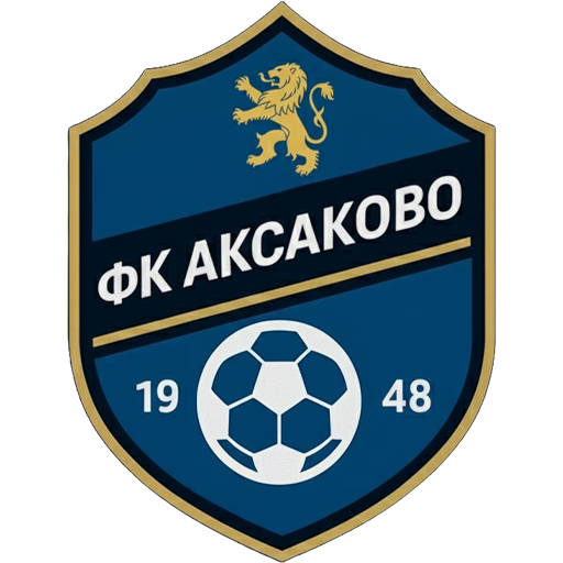 Aksakovo badge