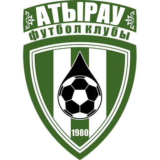 Aktobe badge