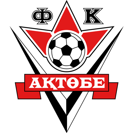 Aktobe-2 badge