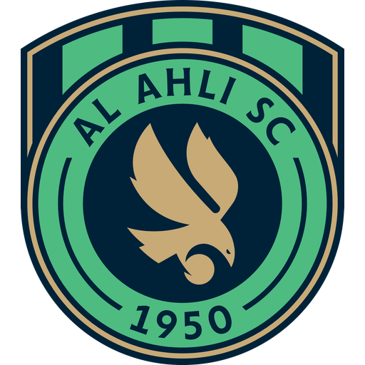 Al-Ahli Doha badge