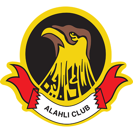 Al-Ahli Manama badge