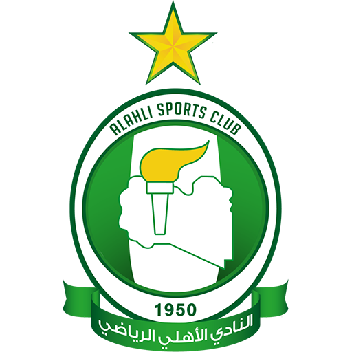 Al Ahli Tripoli badge