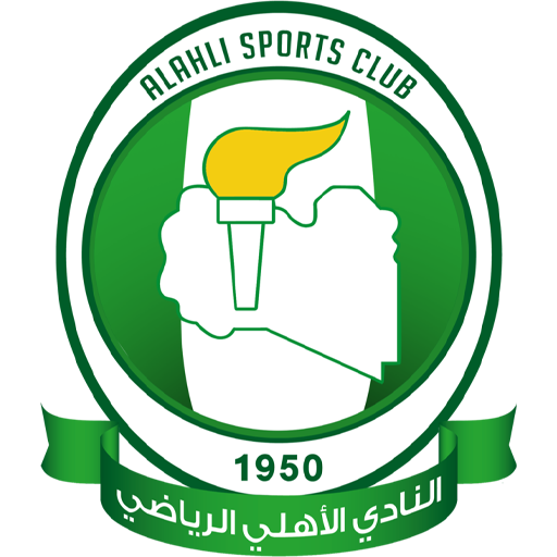 Al Ahli Tripoli badge
