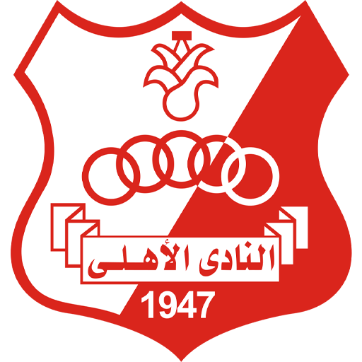 Al-Ahly Benghazi badge