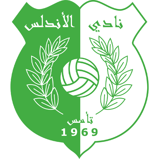 Al-Andalus badge