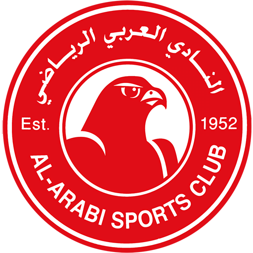 Al-Arabi badge