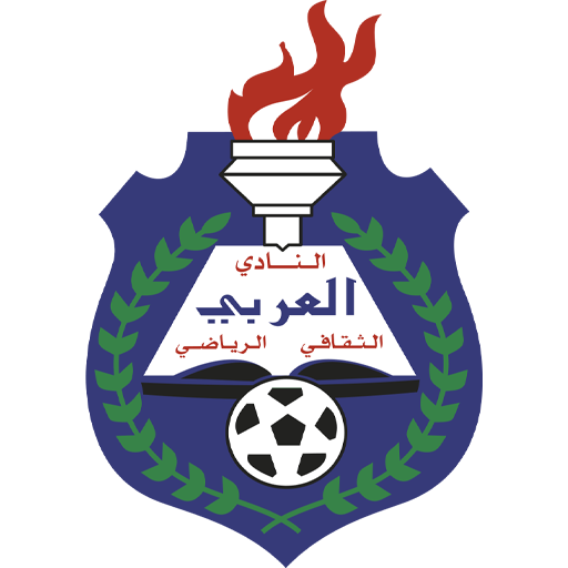 Al-Arabi Umm Al Quwain badge