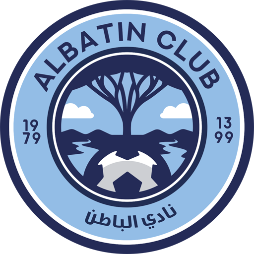 Al-Batin badge