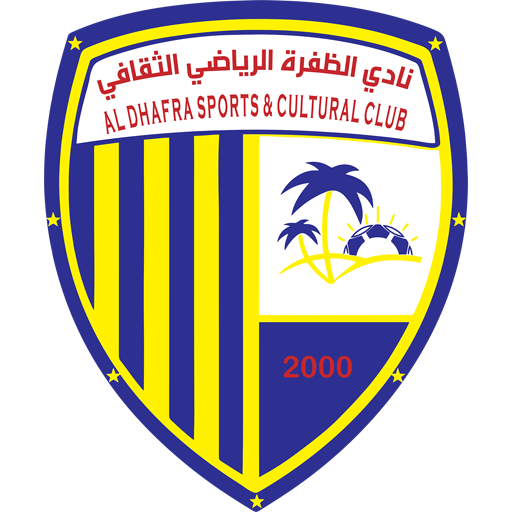 Al Dhafra badge