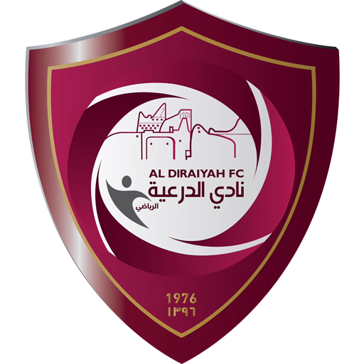 Al-Diriyah badge
