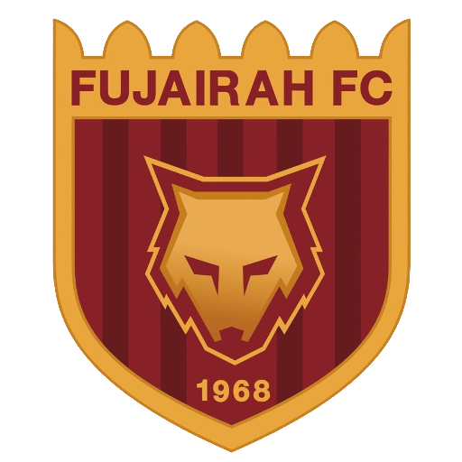 Al Fujairah badge