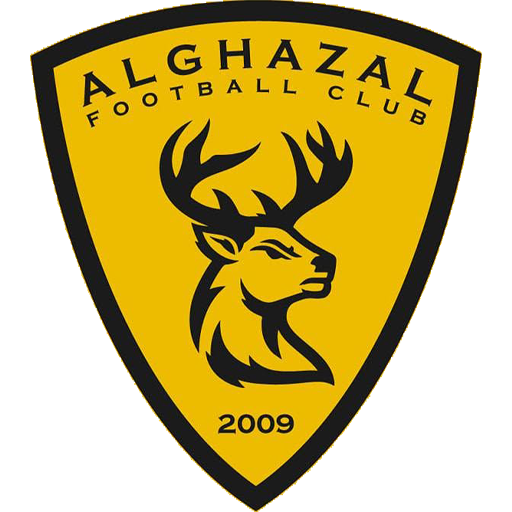 Al-Ghazal badge