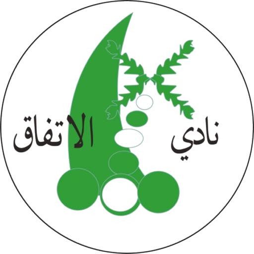 Al-Ittifaq badge